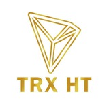 Telegram profile photo for TRX.HT Official