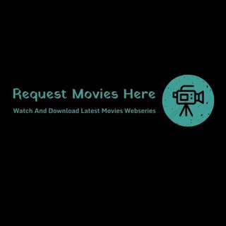 Telegram profile photo for Movies Group