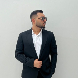 Telegram profile photo for مشاور کنکور | آرش رضایی