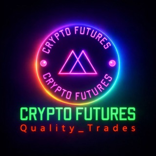 Telegram profile photo for CRYPTO FUTURES®️👑