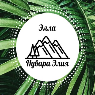 Telegram profile photo for Элла, Нувара-Элия, Хапутале Шри-Ланка