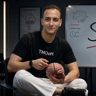 Telegram group profile photo for TMOoH 👨💻