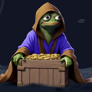 Telegram profile photo for Jedie community