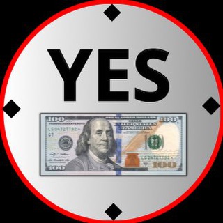 Telegram profile photo for Yes Money