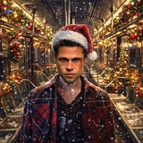 Telegram profile photo for Шумные будни🎄