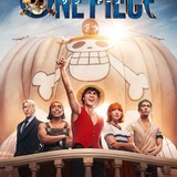Telegram profile photo for One Piece Live Action