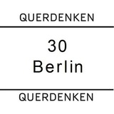 Telegram profile photo for QUERDENKEN (30 - BERLIN) - INFO-Kanal ALT -Kanal zieht um-