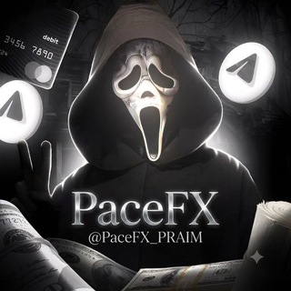 Telegram profile photo for PaceFX XmL