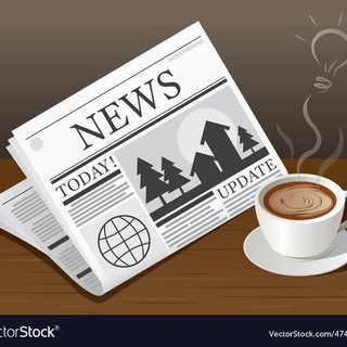 Telegram profile photo for All Editorials PDF (English & Hindi)