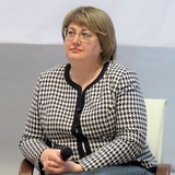 Telegram profile photo for Татьяна Котельникова