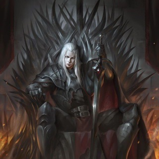 Telegram profile photo for Fire and Fury: Dance of the Dragons