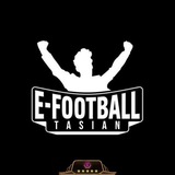 Telegram profile photo for eFootball | ای فوتبال