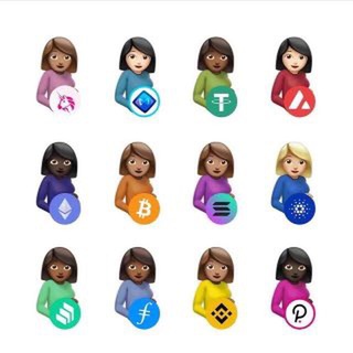 Telegram profile photo for ANONYMOUS BOYS GROUP 👽