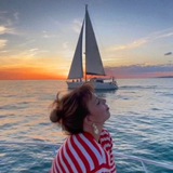 Telegram profile photo for Annette's Aesthetic Journey