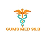 Telegram profile photo for GUMS 99_B