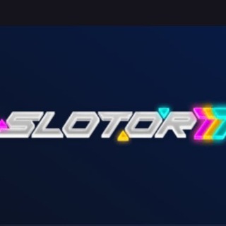 Telegram profile photo for SLOTOR_PROM4ik