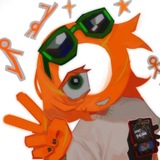Telegram profile photo for перезажник потому что у меня нету тгп