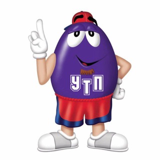 Telegram profile photo for УТП легко