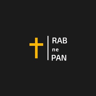 Telegram profile photo for RABnePAN