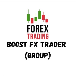 Telegram profile photo for Boost Fx Traders(Group)