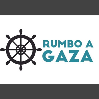 Telegram profile photo for Rumbo a Gaza