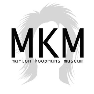 Telegram profile photo for Marion Koopmans Museum