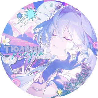 Telegram profile photo for Тюлень рисует |16+ 🦭