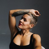 Telegram profile photo for Марина Савостеева | Сетевик на Бали