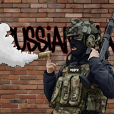 Telegram profile photo for 𝚁𝚄𝚂𝚂𝙸𝙰𝙽𝙼𝙰𝙽 𝙰𝚁𝙼𝚈 𝙲𝙷𝙰𝙽𝙽𝙴𝙻 🪖🇷🇺