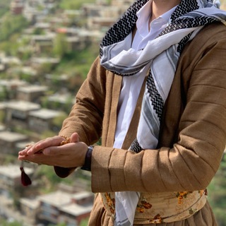 Telegram profile photo for تێکستی کوردی ✍️