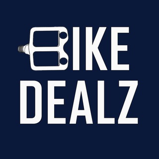 Telegram profile photo for BIKEDEALZ.net