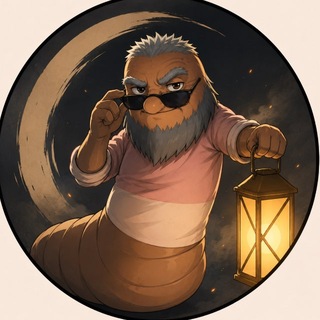 Telegram profile photo for Amourch1k