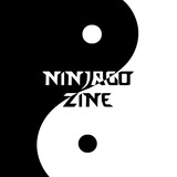 Telegram profile photo for NINJAGO ZINE