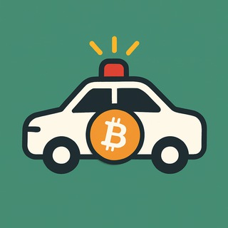 Telegram profile photo for ФинПатруль