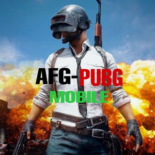 Telegram profile photo for AFG🇦🇫PUBG