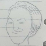 Telegram profile photo for Саша Жаль