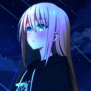 Telegram profile photo for Anime Fun