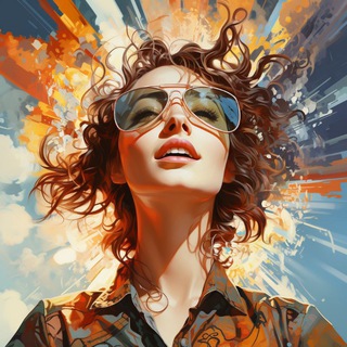 Telegram profile photo for Перезагрузка мозга | цитаты | высказывания | мысли | мотивация