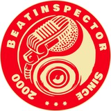 Telegram profile photo for Beatinspector Live DJ Alert