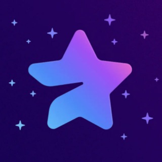 Telegram profile photo for Телеграм звёзды купить