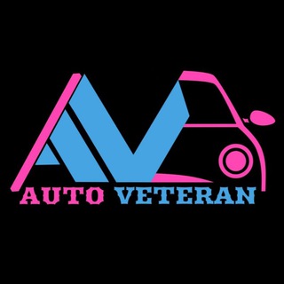 Telegram profile photo for Auto Veteran