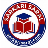 Telegram profile photo for SARKARI SARAL