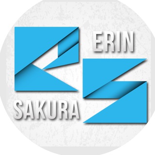Telegram profile photo for Erin Sakura