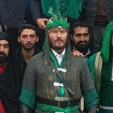 Telegram profile photo for کانال اطلاع رسانی مداح اهل بیت کربلایی حمید رحمتی