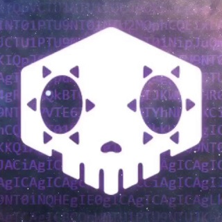 Telegram profile photo for Psy-Decode | Sombra👾