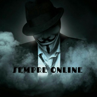 Telegram profile photo for SEMPRE ONLINE 🌏🍻👌