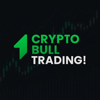 Telegram profile photo for Crypto Bull Trading