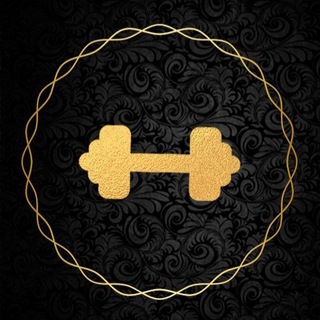 Telegram profile photo for Фитнес-студия на Комсомольской. Тренер Сергей Ларин 💪