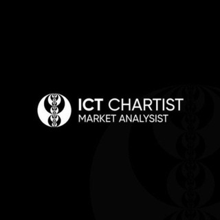 Telegram profile photo for ICT & CRT CHARTIST ™