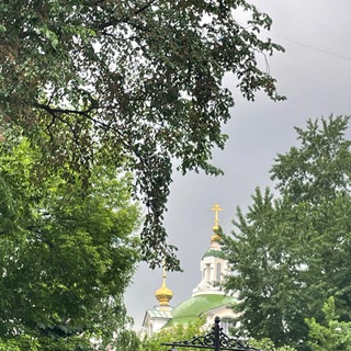 Telegram profile photo for Кузнецы | приходская жизнь